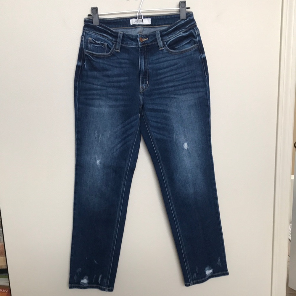 Kancan signature jeans